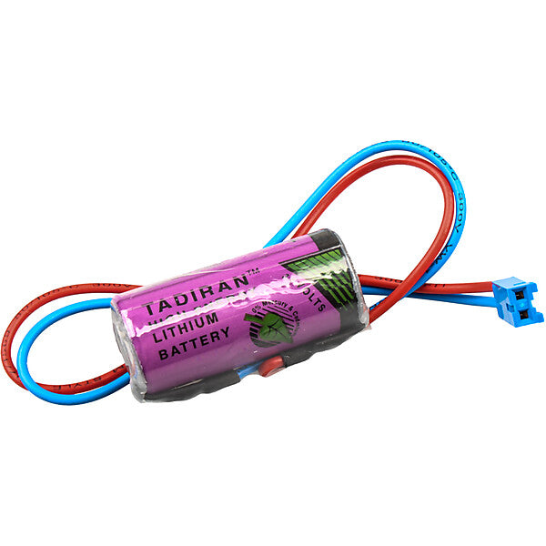 Hückmann Tadiran Lithium Batterie LiSOCl2 3,6V/1600mAh SL 361/S